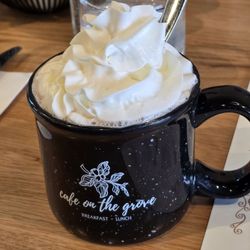 Cafe On The Grove
