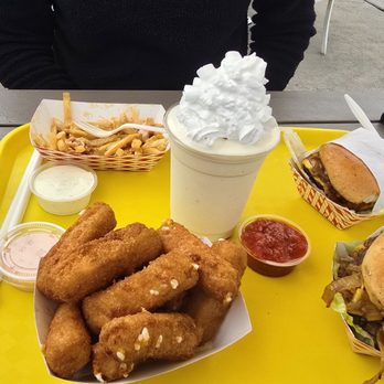 Burger Kook - Burgers Near Me - Bonita, California Burger Kook - Burgers Near Me - Bonita, California