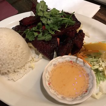 Sala Thai - Beef BBQ. - Thai Near Me - Richmond, California Sala Thai - Beef BBQ. - Thai Near Me - Richmond, California