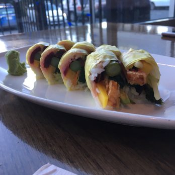 Sushi Wara - Japanese Near Me - Ladysmith, British Columbia