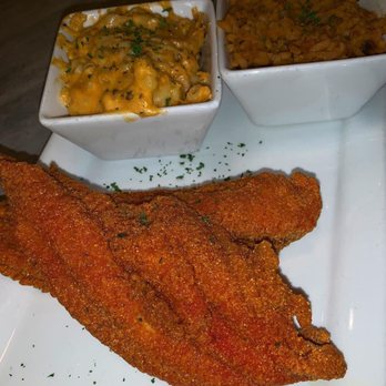 Soule - Fried Catfish Entree - Cajun/Creole Near Me - Chicago, Illinois Soule - Fried Catfish Entree - Cajun/Creole Near Me - Chicago, Illinois
