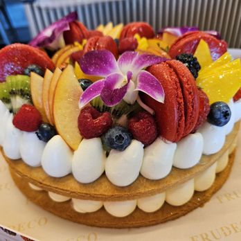 Frudeco - Desserts Near Me - Miami, Florida Frudeco - Desserts Near Me - Miami, Florida