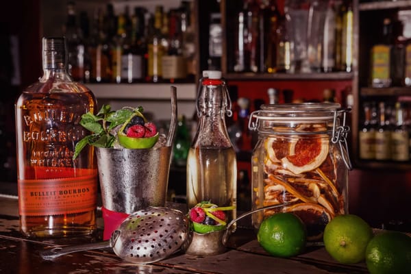 Jerry Thomas Speakeasy by null Jerry Thomas Speakeasy by null