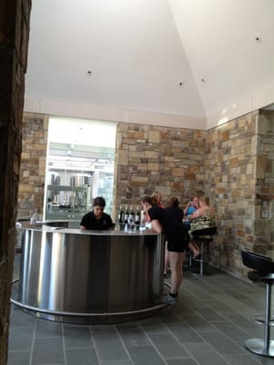 Boxwood Estate Winery by null