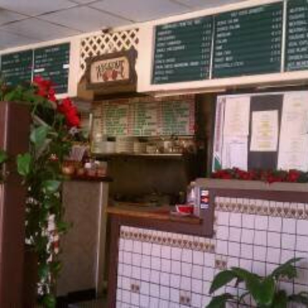menus on the wall menus on the wall
