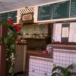 menus on the wall menus on the wall