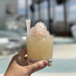 Blue Marlin Ibiza - Los Cabos - Elixir