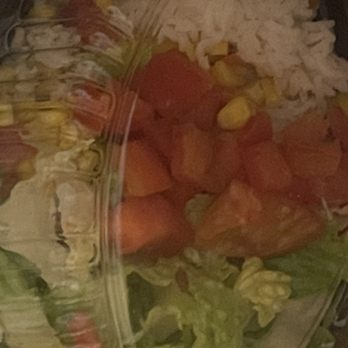 Pollo Tropical - Uhm.. where's the crispy chicken? - Latin American Near Me - Coral Springs, Florida Pollo Tropical - Uhm.. where's the crispy chicken? - Latin American Near Me - Coral Springs, Florida