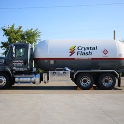 Crystal Flash