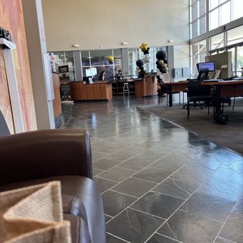 LA Fitness - Entrance - Gyms Near Me - Van Nuys, California