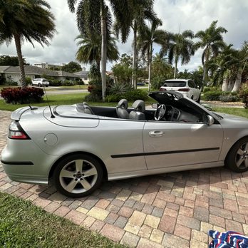 American Auto Trim - Auto Upholstery Near Me