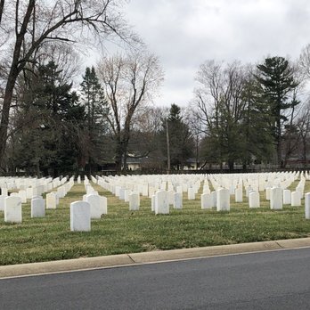 ZACHARY TAYLOR NATIONAL CEMETERY - Updated May 2026 - 38 Photos