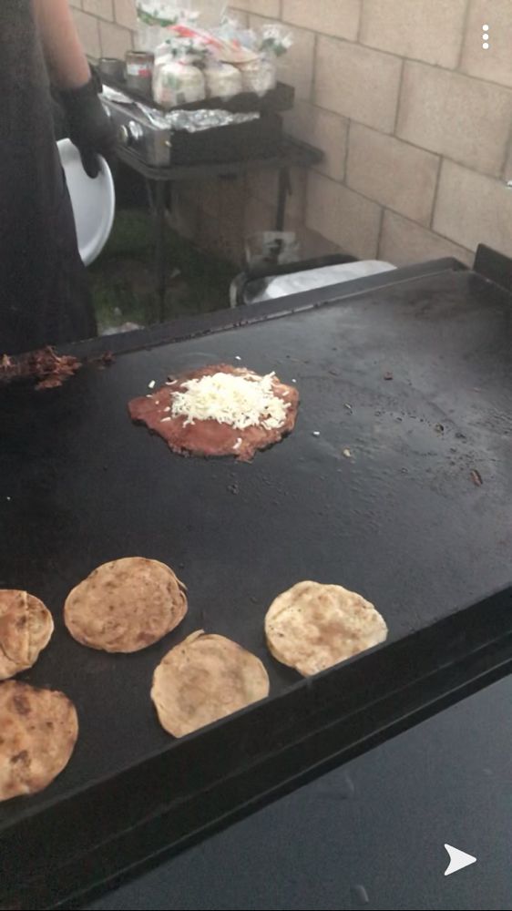 Banda’s Taquiza Logo