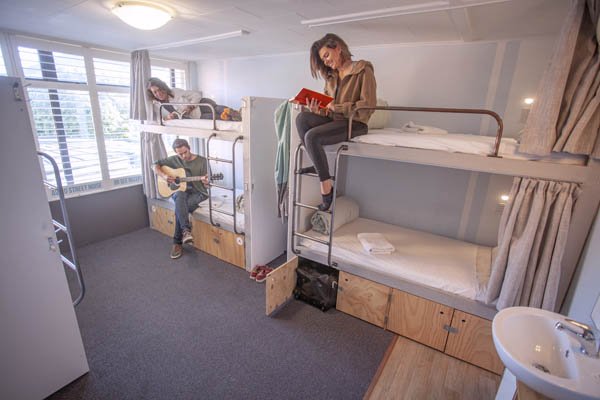 Absoloot Hostel QT by null