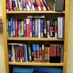 Bay Area Tutoring Center