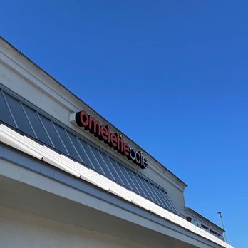 Omelette Cafe - Breakfast & Brunch Near Me - Richmond Hill, Georgia
