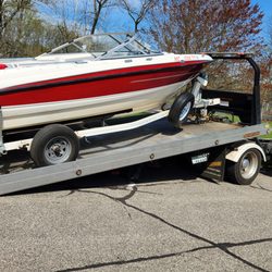 Tim's Towing