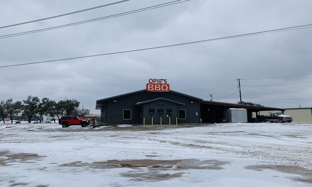 Opie's BBQ