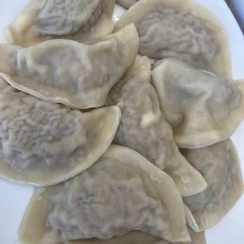 Jang Mo Jip - Steamed mandu - Korean Near Me - Buena Park, California Jang Mo Jip - Steamed mandu - Korean Near Me - Buena Park, California