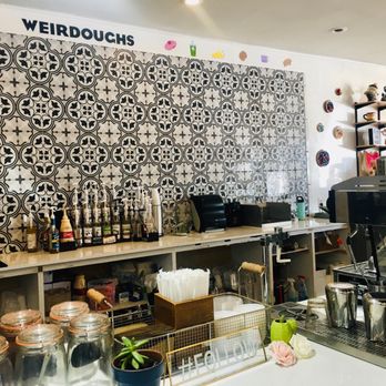 Weirdoughs Bakery & Café - Bakeries Near Me - El Paso, Texas Weirdoughs Bakery & Café - Bakeries Near Me - El Paso, Texas