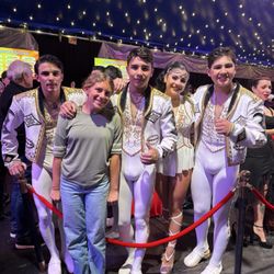 Circus Sarasota