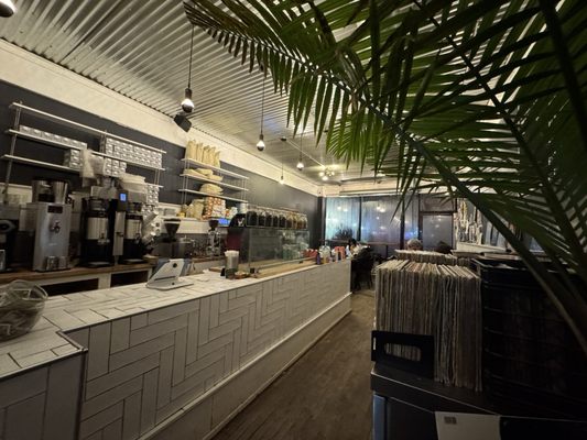 Ritual Coffeehouse by null