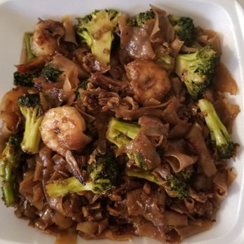 Pad Thai Restaurant - Thai Near Me - Clovis, California