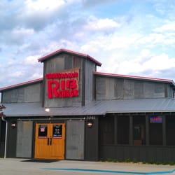 Crossroads Rib Shack