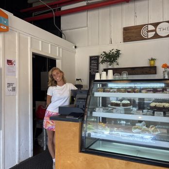 The Country Eatery - Juice Bars & Smoothies Near Me - Kahuku, Hawaii