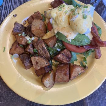 Eggcellent Cafe - California Benedict - Coffee & Tea Near Me - Philadelphia, Pennsylvania Eggcellent Cafe - California Benedict - Coffee & Tea Near Me - Philadelphia, Pennsylvania