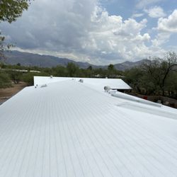 Apex Roof Pros - Are you ready for monsoon? Call Apex Roof Pros- your certified roofing professionals!