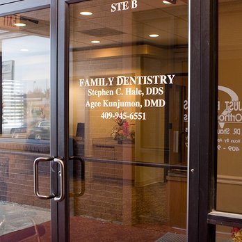 Bay Area Dental Care - Stephen Hale, DDS entryway - Oral Surgeons Near Me - Texas City, Texas
