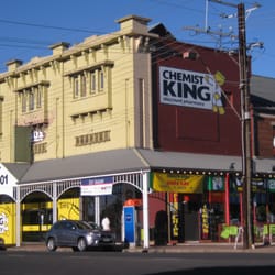 Chemist King Discount Pharmacy