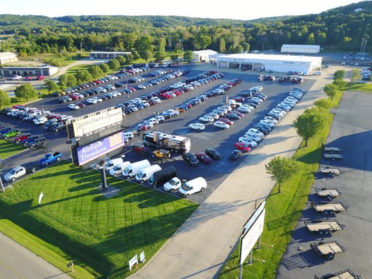 Pettus Auto Farmington Mo