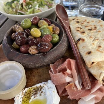 Cardamom - Mediterranean Near Me - Minneapolis, Minnesota