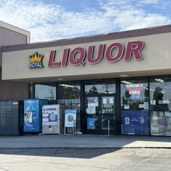Royal Liquor And Wine