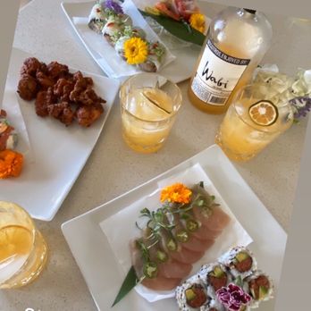 Wabi on Rose - Sushi Bars Near Me - Venice, California Wabi on Rose - Sushi Bars Near Me - Venice, California