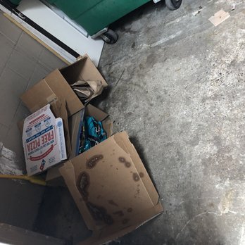 Heritage at Freemason Harbour - This is the disgusting trash room- no recycling available - Apartments Near Me - Norfolk, Virginia Heritage at Freemason Harbour - This is the disgusting trash room- no recycling available - Apartments Near Me - Norfolk, Virginia