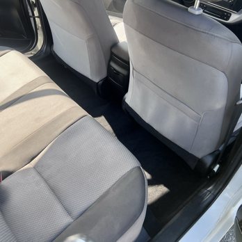 Just Detailing - After - Auto Detailing Near Me - Norfolk, Virginia Just Detailing - After - Auto Detailing Near Me - Norfolk, Virginia