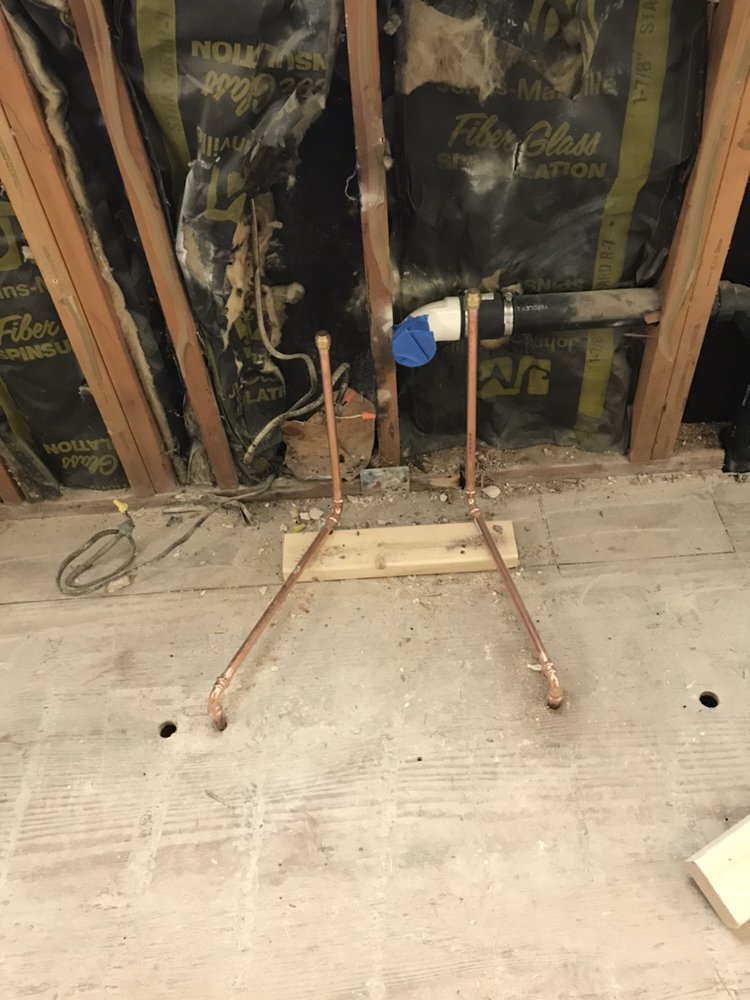 Slide of Kings Plumbing