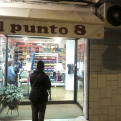 El Punto 8 - Embobada...