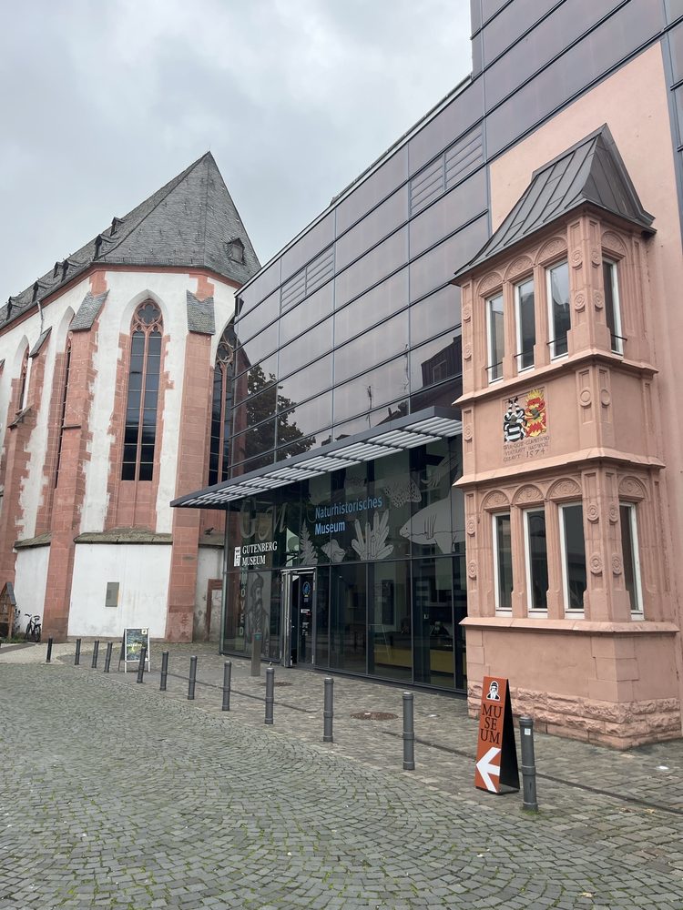 Naturhistorisches Museum