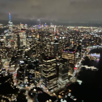 Flynyon - Aerial Tours Near Me - Kearny, New Jersey
