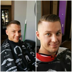 Blue's Barbershop and Shave Parlor