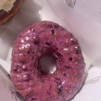 Sidecar Doughnuts & Coffee - Donuts Near Me - Costa Mesa, California