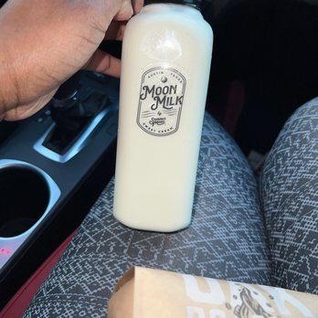 Summer Moon Coffee - Creamer - Coffee & Tea Near Me - Fort Worth, Texas Summer Moon Coffee - Creamer - Coffee & Tea Near Me - Fort Worth, Texas