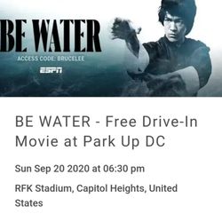 Park Up DC