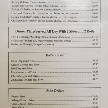 Sandwich Shop - Menu - Sandwiches Near Me - Charlotte, North Carolina Sandwich Shop - Menu - Sandwiches Near Me - Charlotte, North Carolina