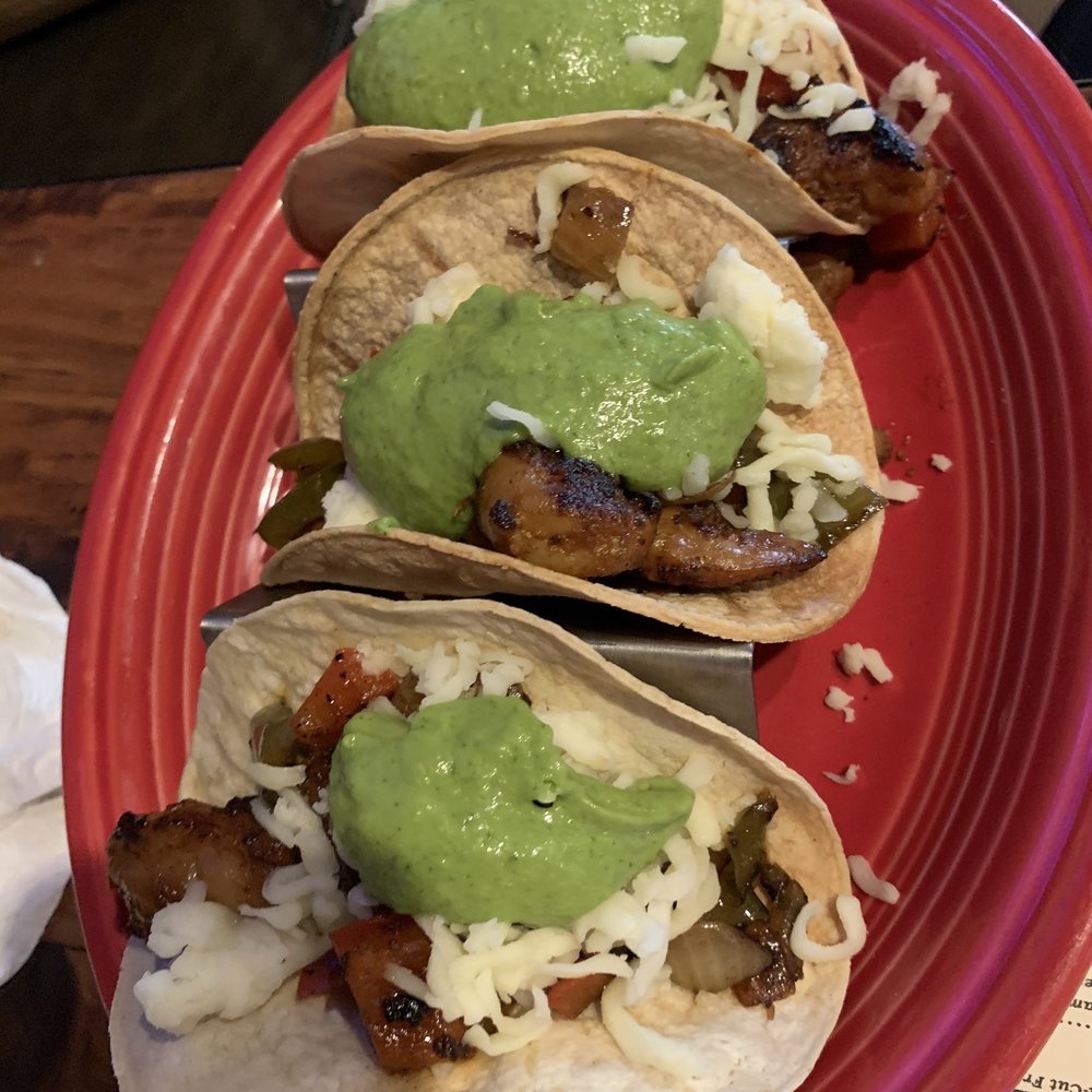 Tap 24 - Shrimp tacos - Pubs Near Me - Media, Pennsylvania Tap 24 - Shrimp tacos - Pubs Near Me - Media, Pennsylvania