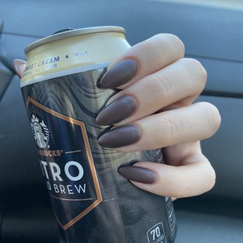 Paris Nail Bar - Dip nails - Wine Bars Near Me - Raleigh, North Carolina